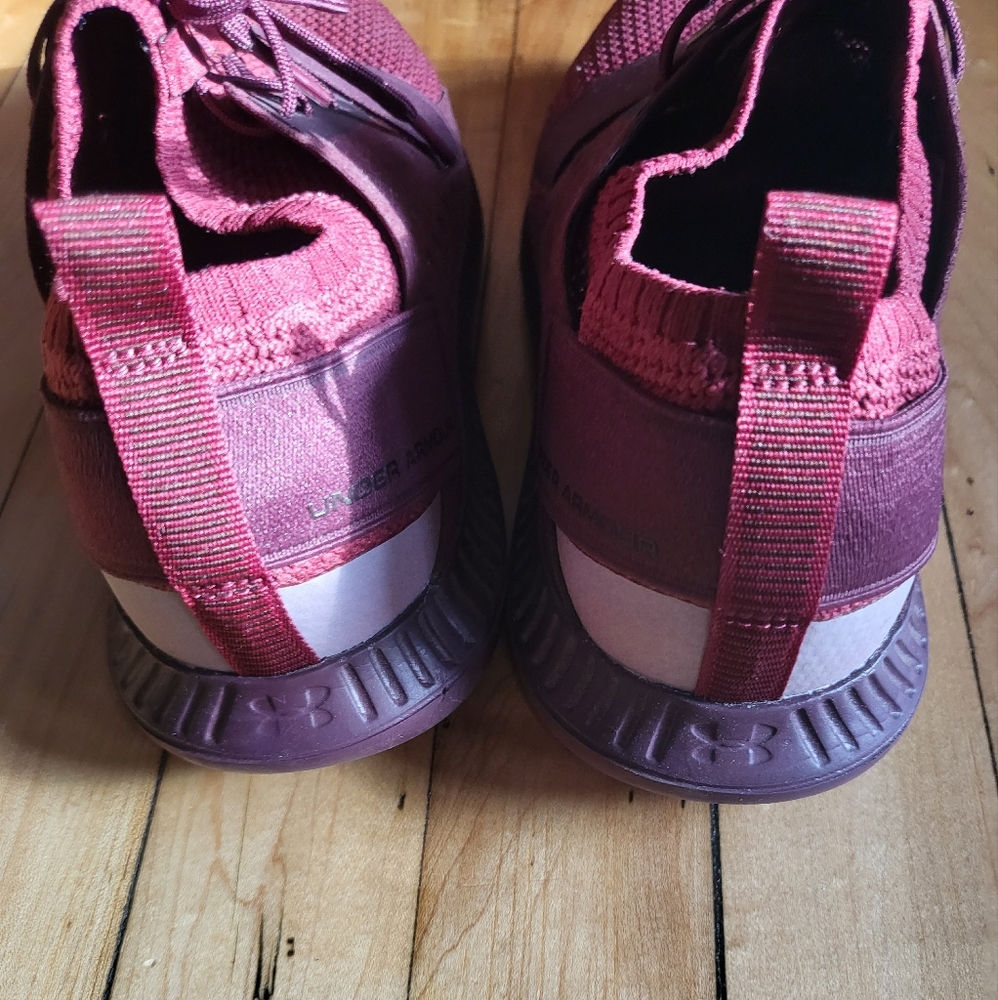 Running shoes - Picture 5 of 5